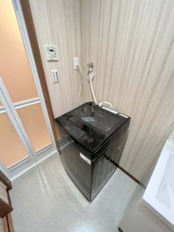 その他(同物件、別号室の参考写真です。)