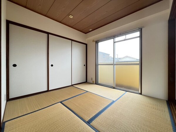 その他(同物件、別号室の参考写真です。)