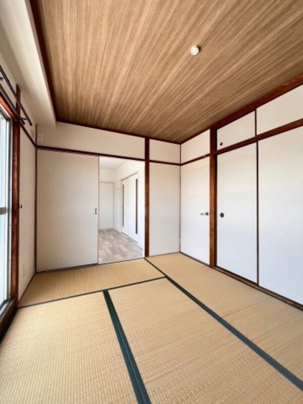 その他(同物件、類似間取りのイメージ写真です)