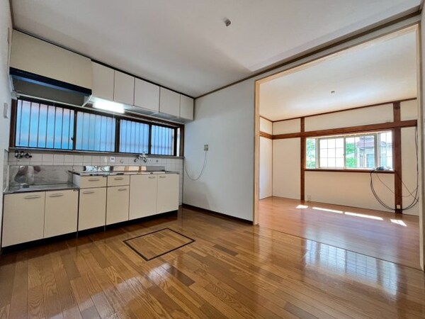 居室