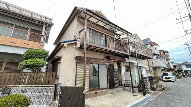 河合戸建2-429-4