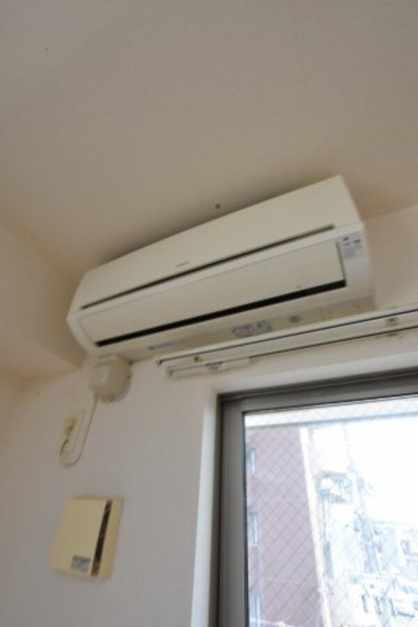 建物設備(同物件、別号室の参考写真です。)