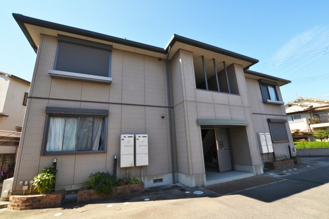 シャーメゾン河合