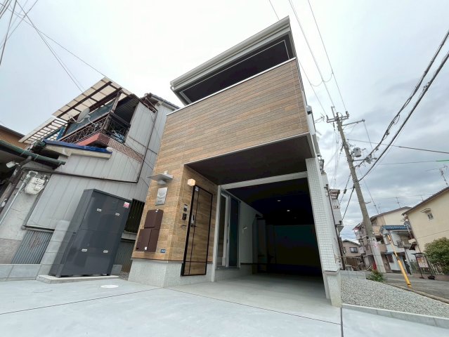 外観写真