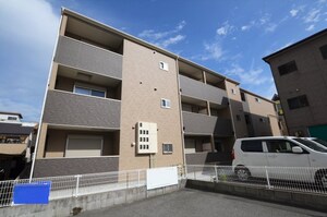 ＦＳＴＹＬＥ上田2号館外観写真