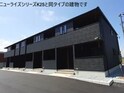 エアリィーレジデンス