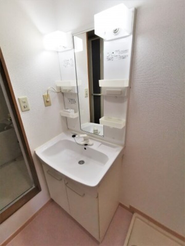 洗面・脱衣所