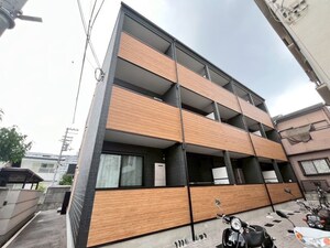 ALEGRIA　CASA　松原外観写真