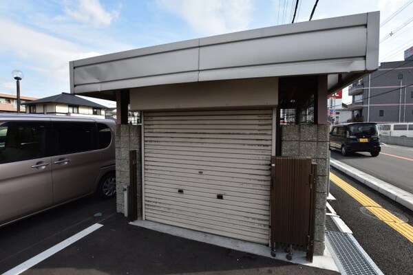 その他(その他共有部分)