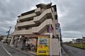 コンフォート北花田