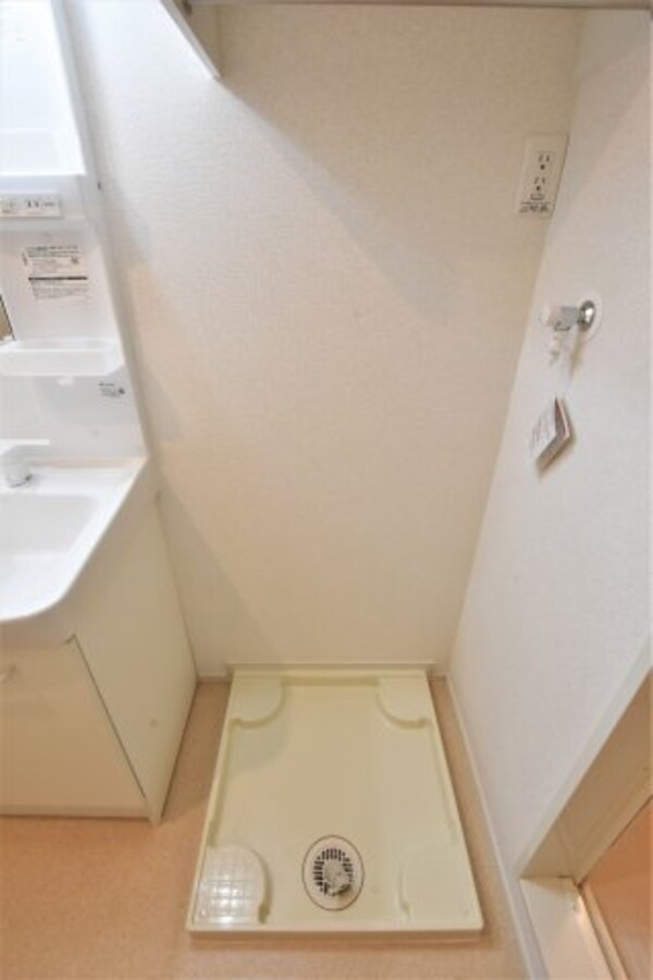その他(別号室の写真です)