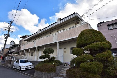 ファミール島泉外観写真