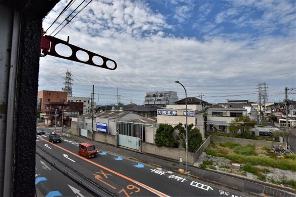 その他(同物件、類似間取りのイメージ写真です)