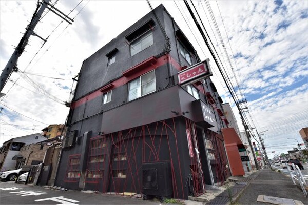 建物設備(その他共有部分)
