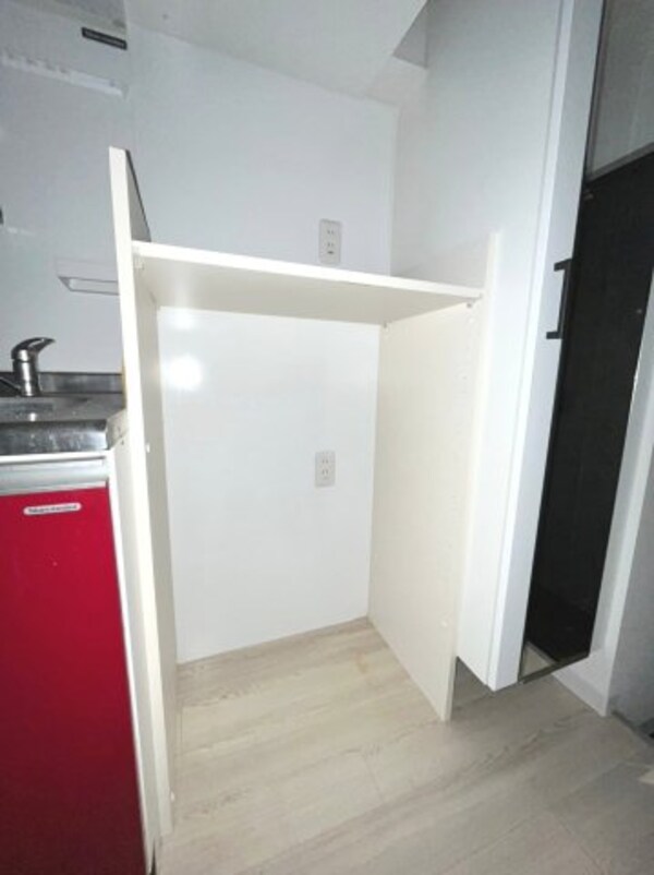 建物設備(同物件、別号室の参考写真です。)
