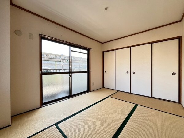 その他(同物件、類似間取りのイメージ写真です)