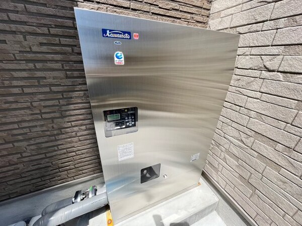 建物設備