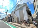 レオパレス布忍B棟