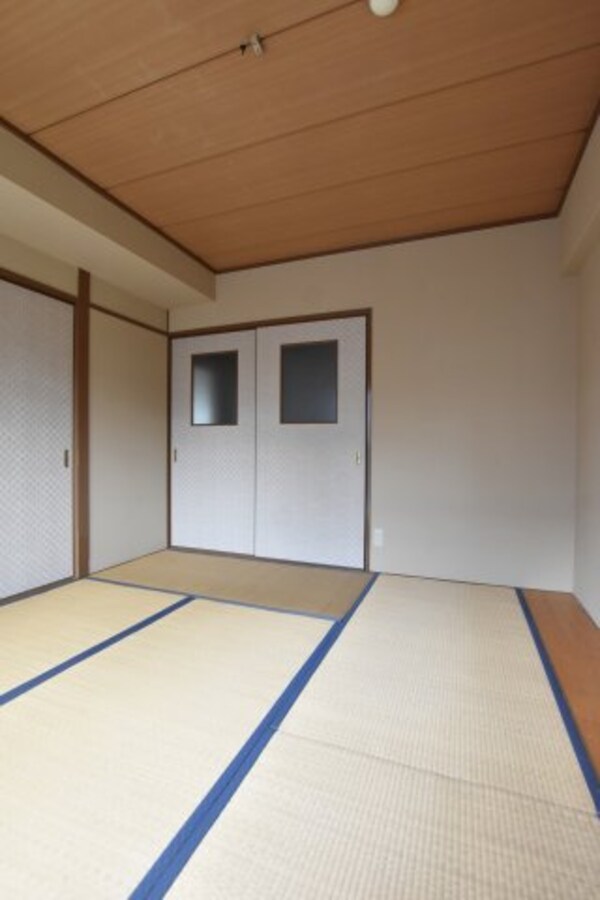 その他(同物件、別号室の参考写真です。)