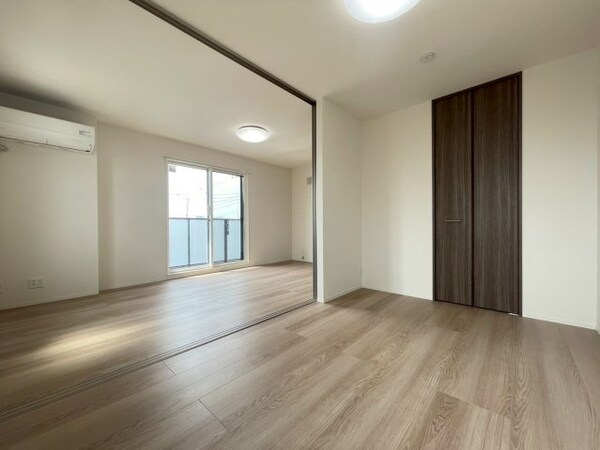 その他(同施工会社、別物件の写真です。参考にご覧ください。)