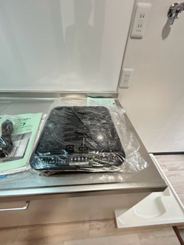 その他(同物件、別号室の参考写真です。)