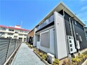 フォルトゥーナ道明寺B棟