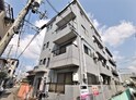 アドバンス恵我之荘