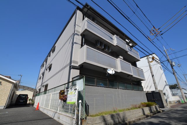 サンハイム天美