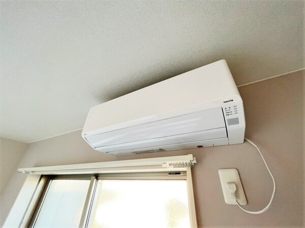 その他(同物件、類似間取りのイメージ写真です)
