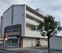 サンハイツ北花田第2