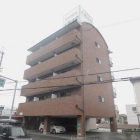 Vulcan城山外観写真