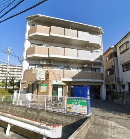 T’ｓcourt　土師ノ里外観写真