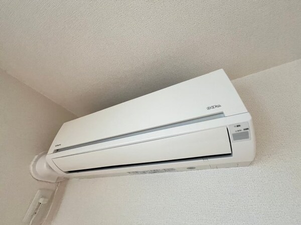 建物設備(同施工業者、別物件、類似間取りのイメージ写真です)