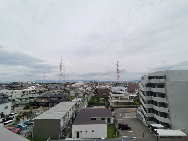 その他(同物件、類似間取りのイメージ写真です)