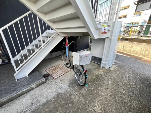 建物設備(その他共有部分)