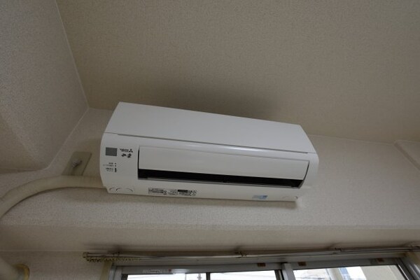 建物設備(同物件、別号室の参考写真です。)