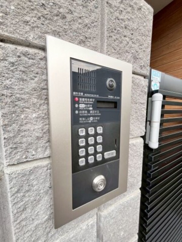建物設備