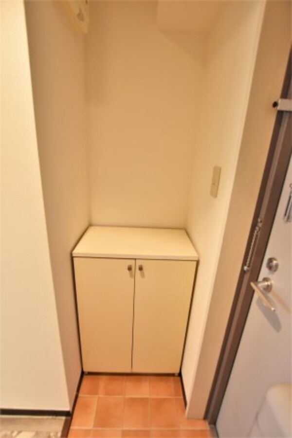 その他(同物件、類似間取りのイメージ写真です)