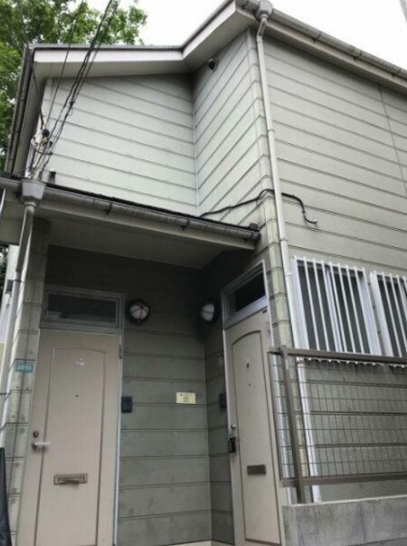 スリージエ中野外観写真
