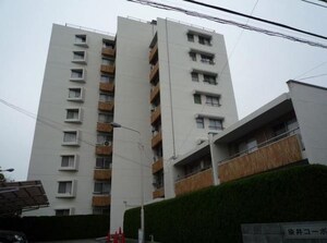 染井コーポ外観写真