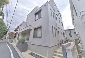 Puerta Azur外観写真