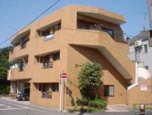 ポート江古田外観写真