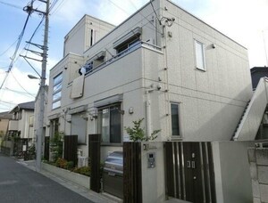 LINO外観写真