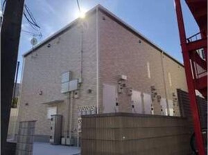 （仮称）中野区若宮2丁目外観写真
