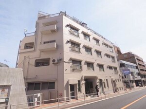 ジュエル下落合外観写真