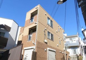 Fortuna外観写真