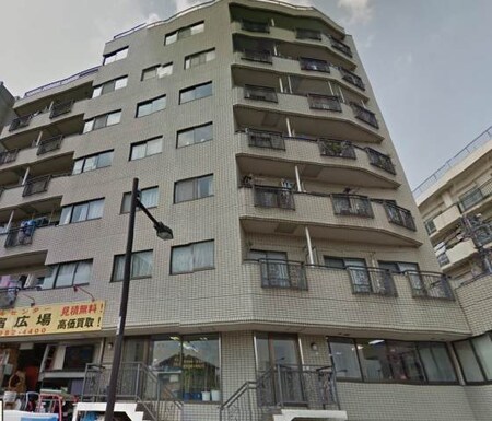 光和壱番館外観写真