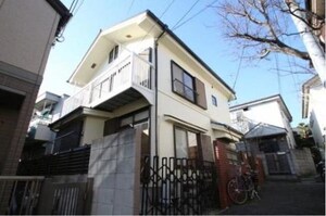 クレール若宮外観写真