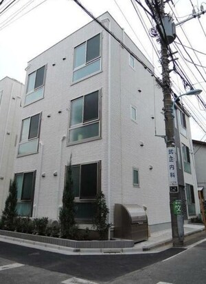 フェリーチェ東高円寺Ⅱ外観写真