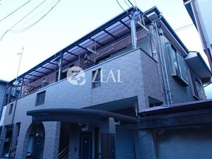 エクセレントハウス外観写真